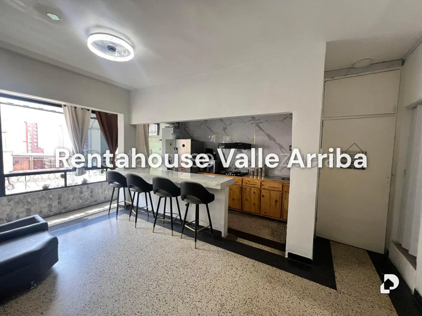 Apartamento en Chacao, Caracas