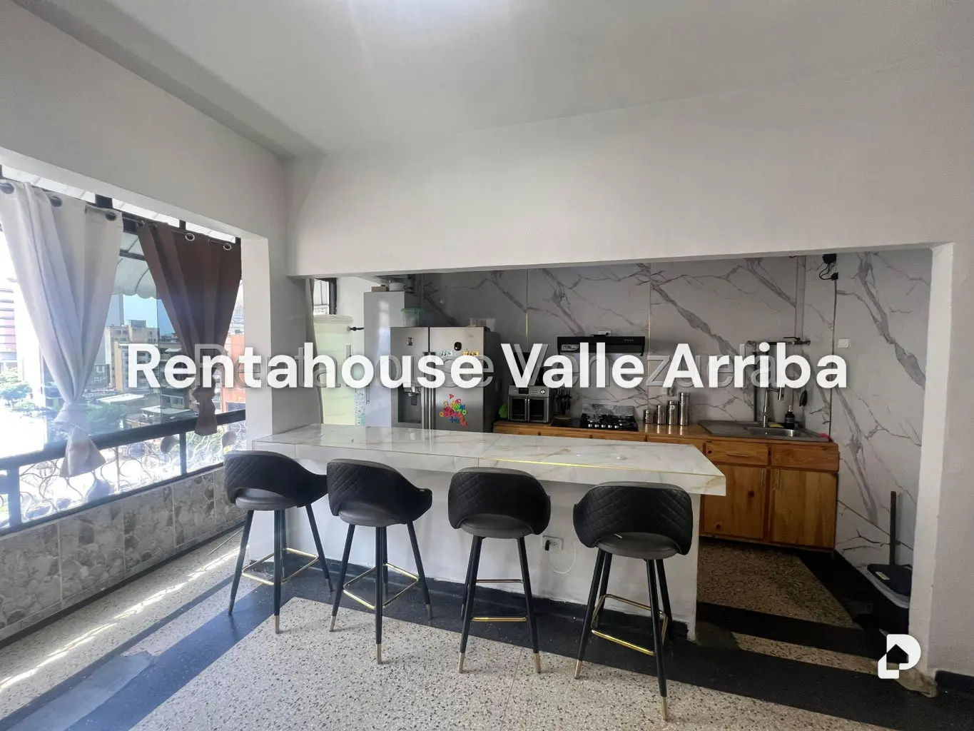 Apartamento en Chacao, Caracas