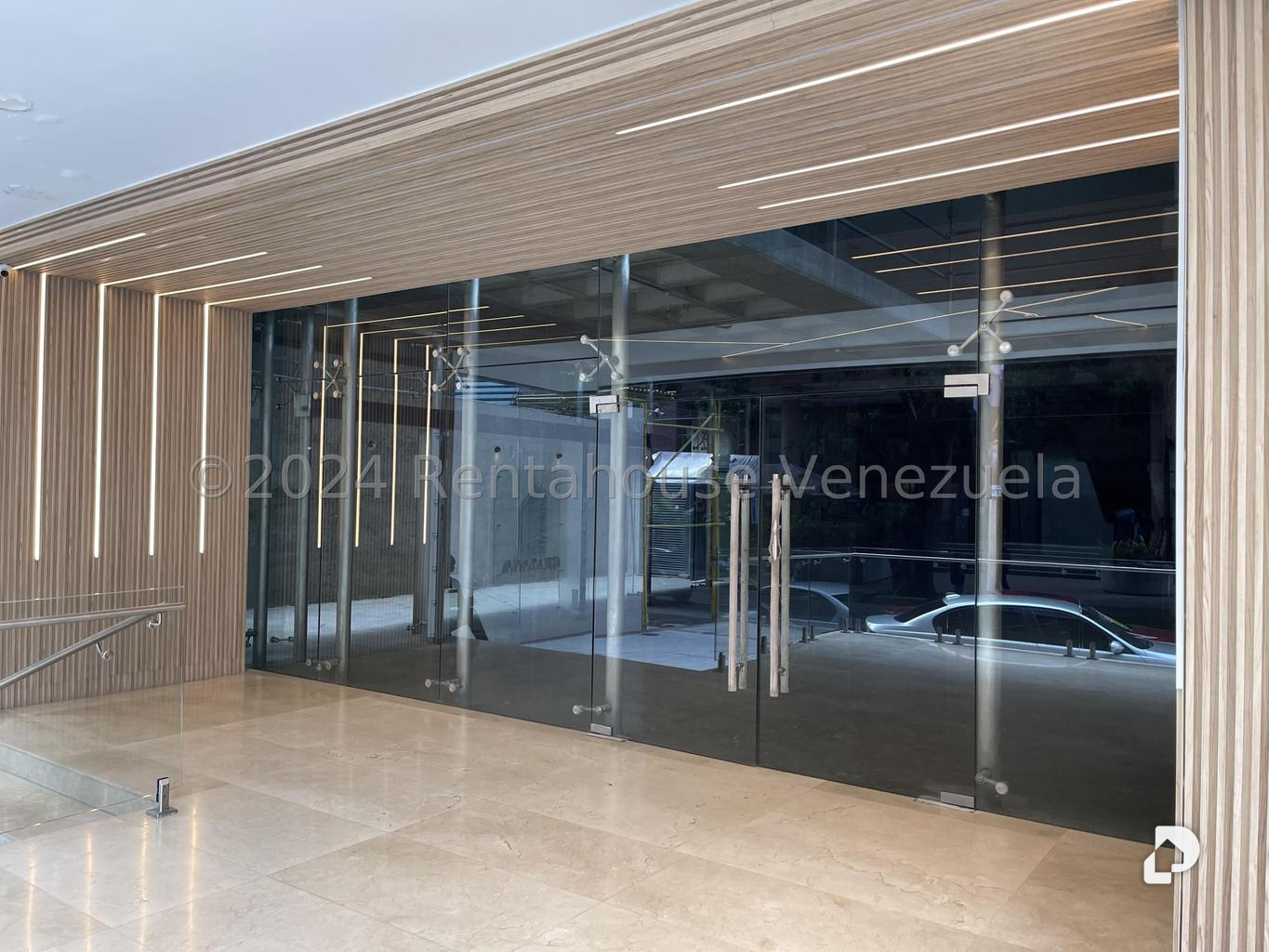 Local comercial en Las Mercedes, Caracas – 29