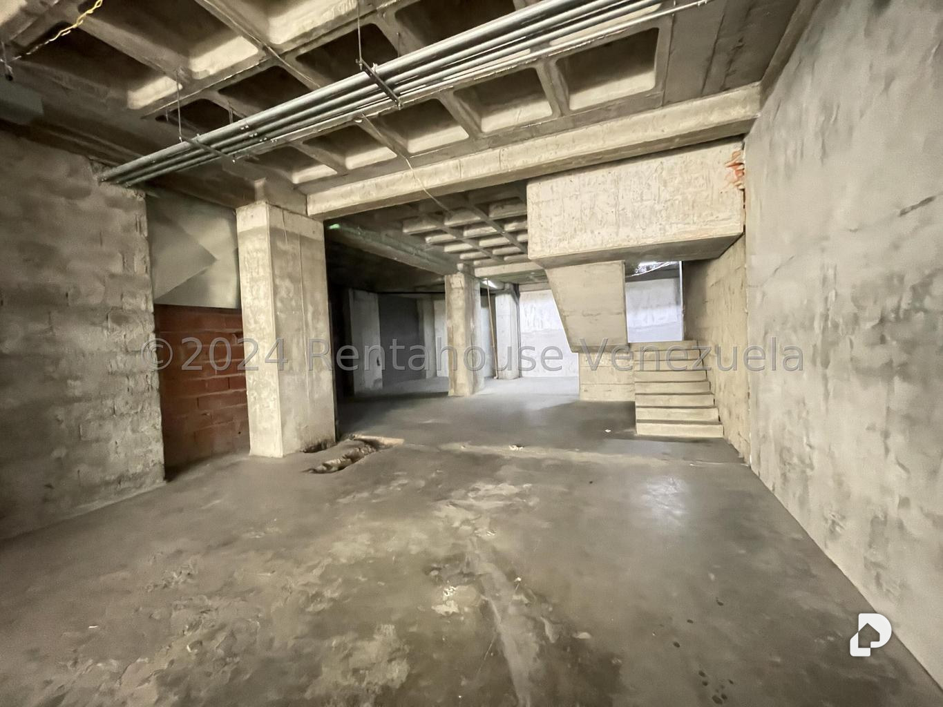 Local comercial en Las Mercedes, Caracas – 9