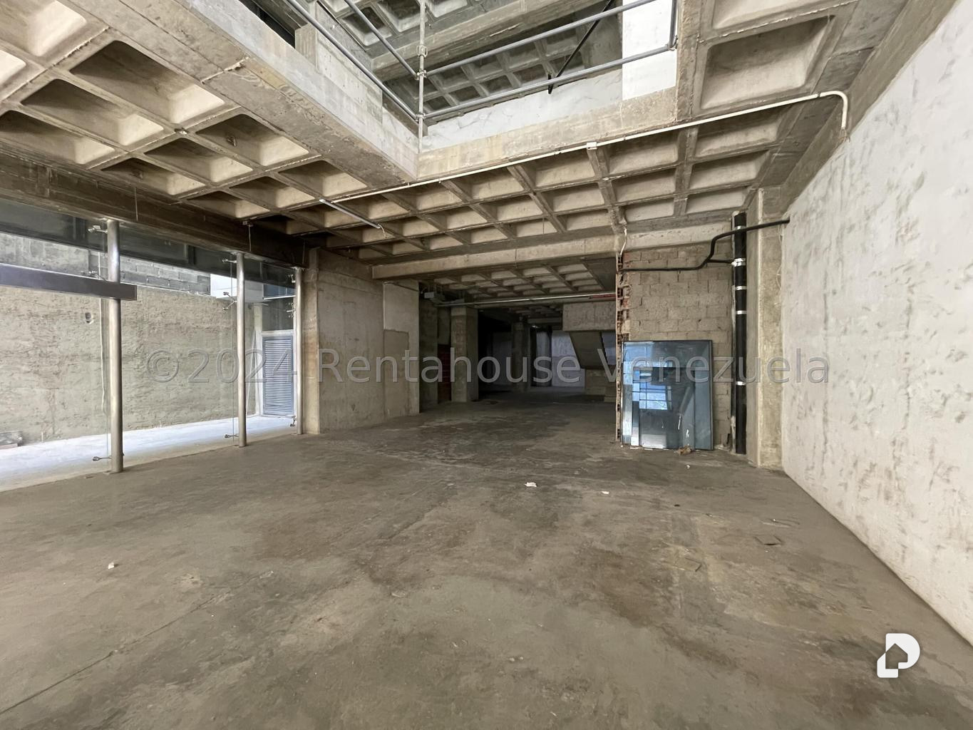 Local comercial en Las Mercedes, Caracas – 7