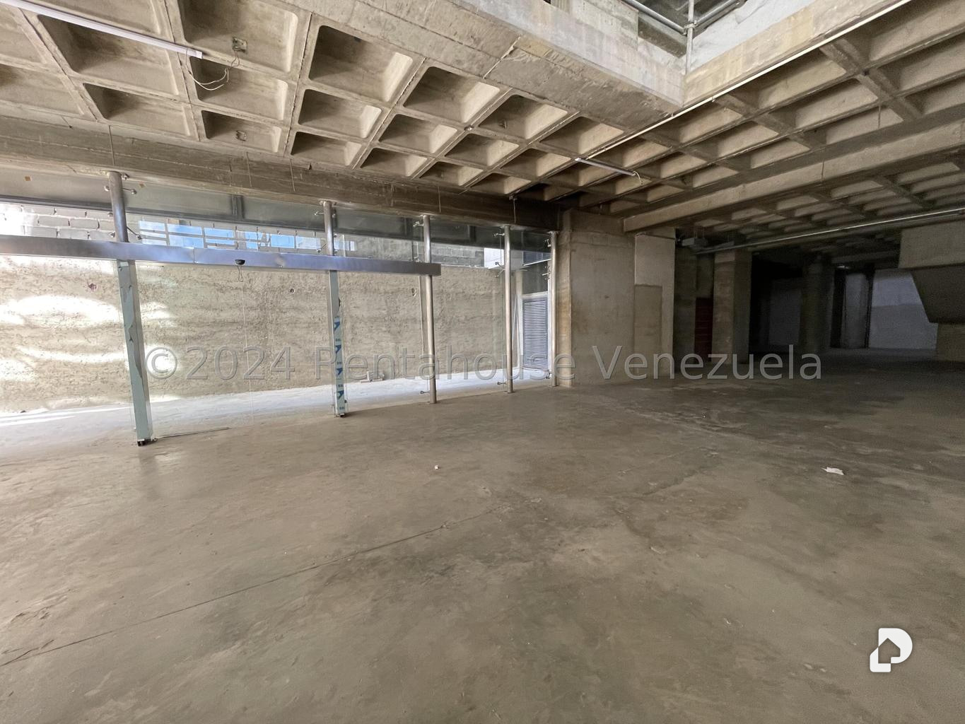 Local comercial en Las Mercedes, Caracas – 8