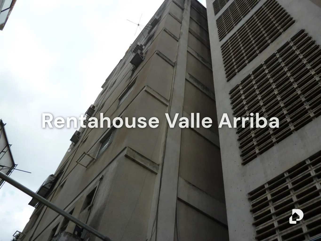 Edificio en Altamira Sur, Caracas – 28
