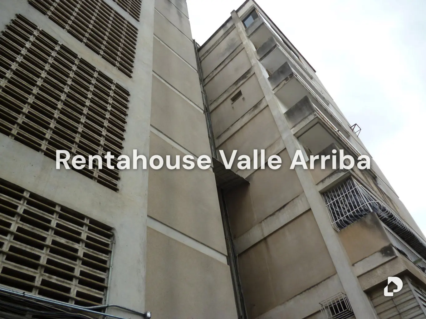 Edificio en Altamira Sur, Caracas – 29