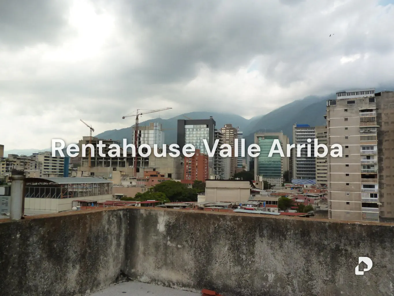 Edificio en Altamira Sur, Caracas – 8