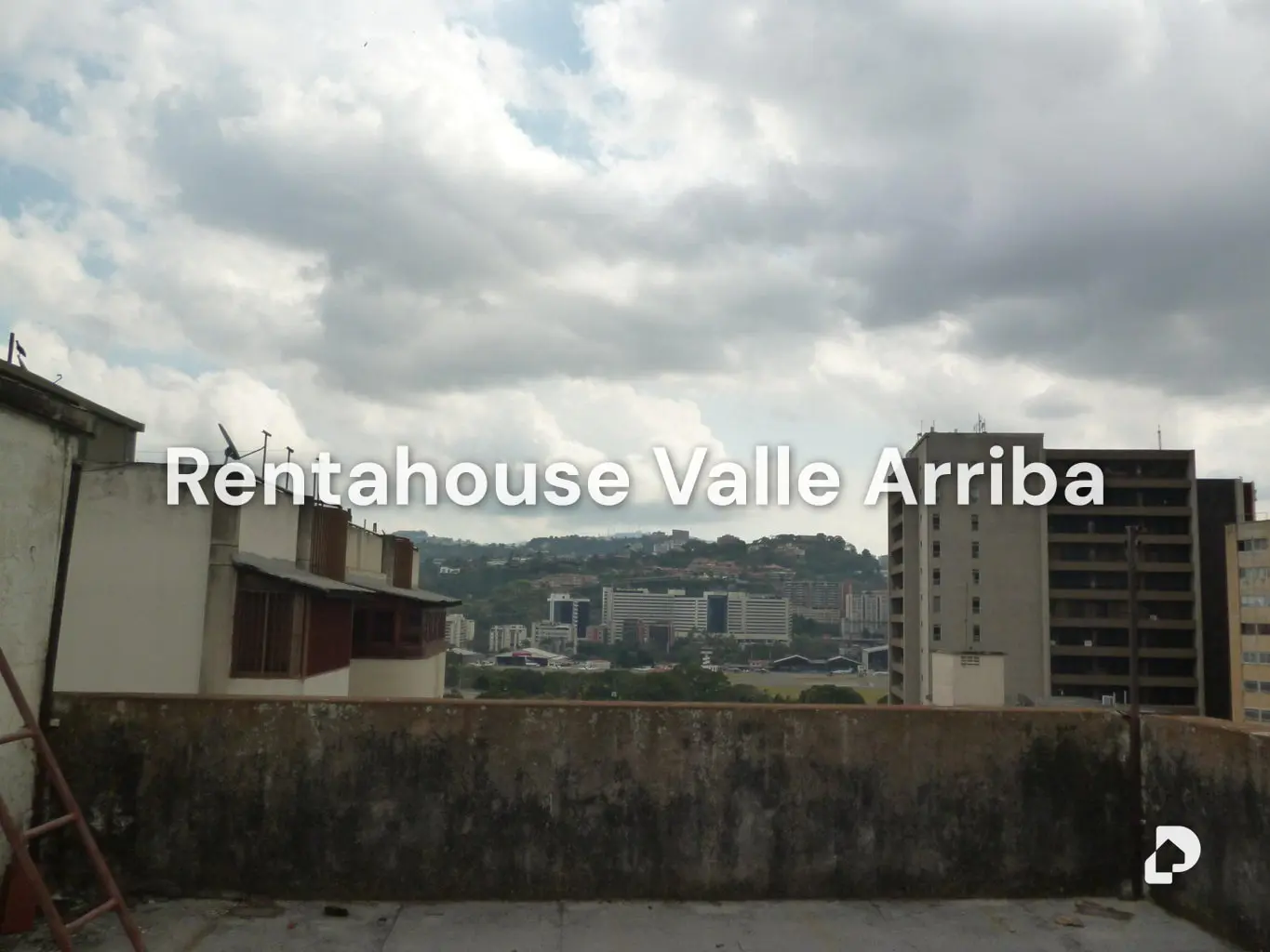 Edificio en Altamira Sur, Caracas – 7