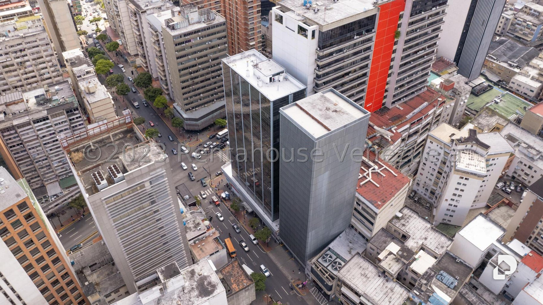 Edificio en Chacao, Caracas – 3