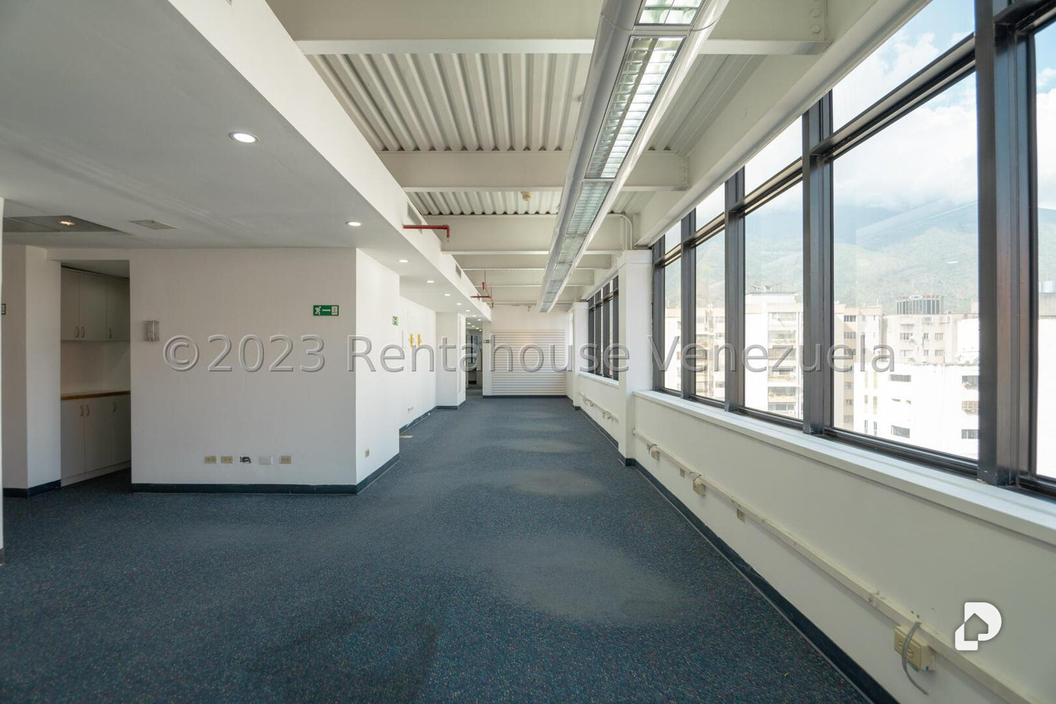 Edificio en Chacao, Caracas – 29