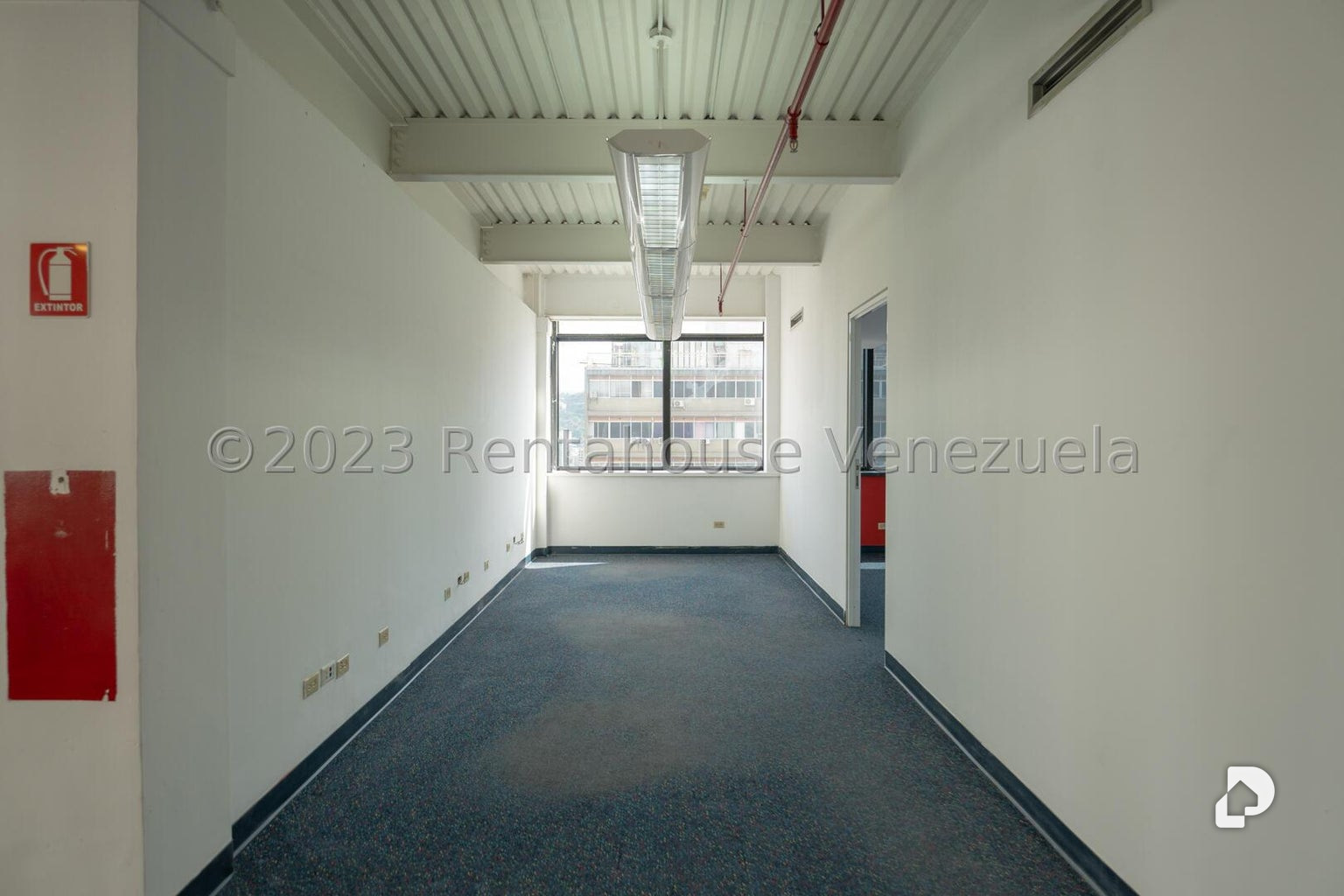 Edificio en Chacao, Caracas – 24