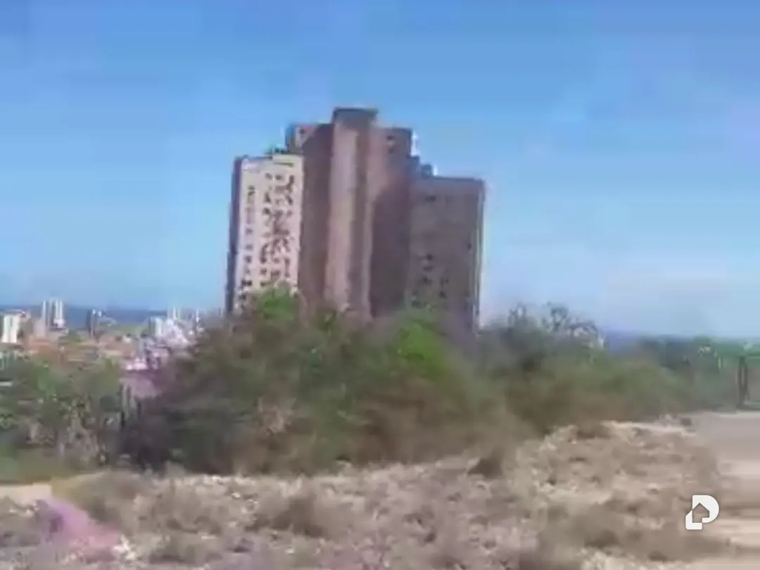 Terreno en La Otra Sabana, Porlamar – 2