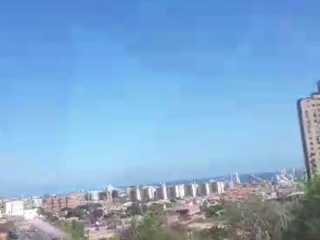 Terreno en La Otra Sabana, Porlamar - 1