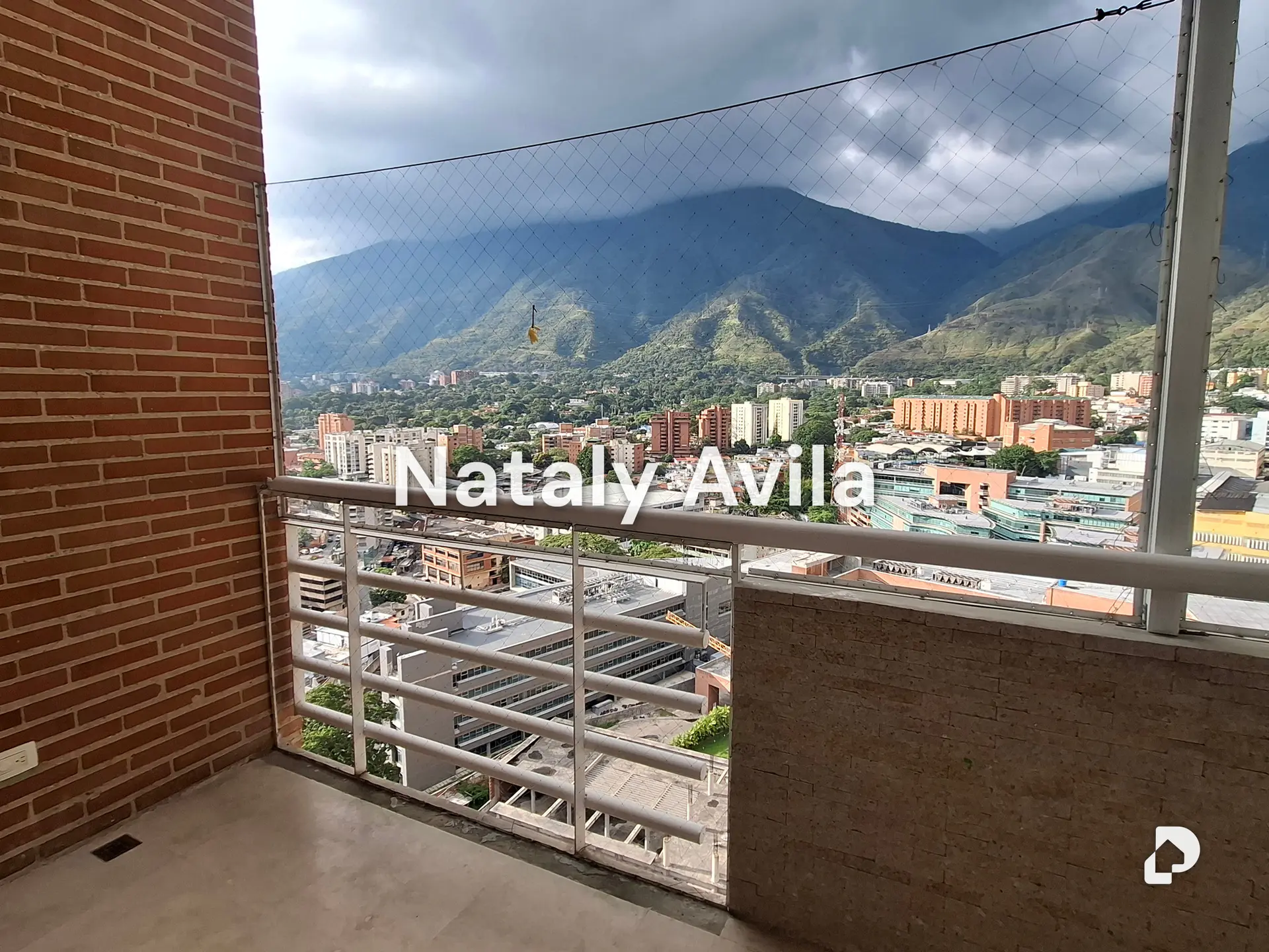 Apartamento en Boleíta Norte, Caracas – 7