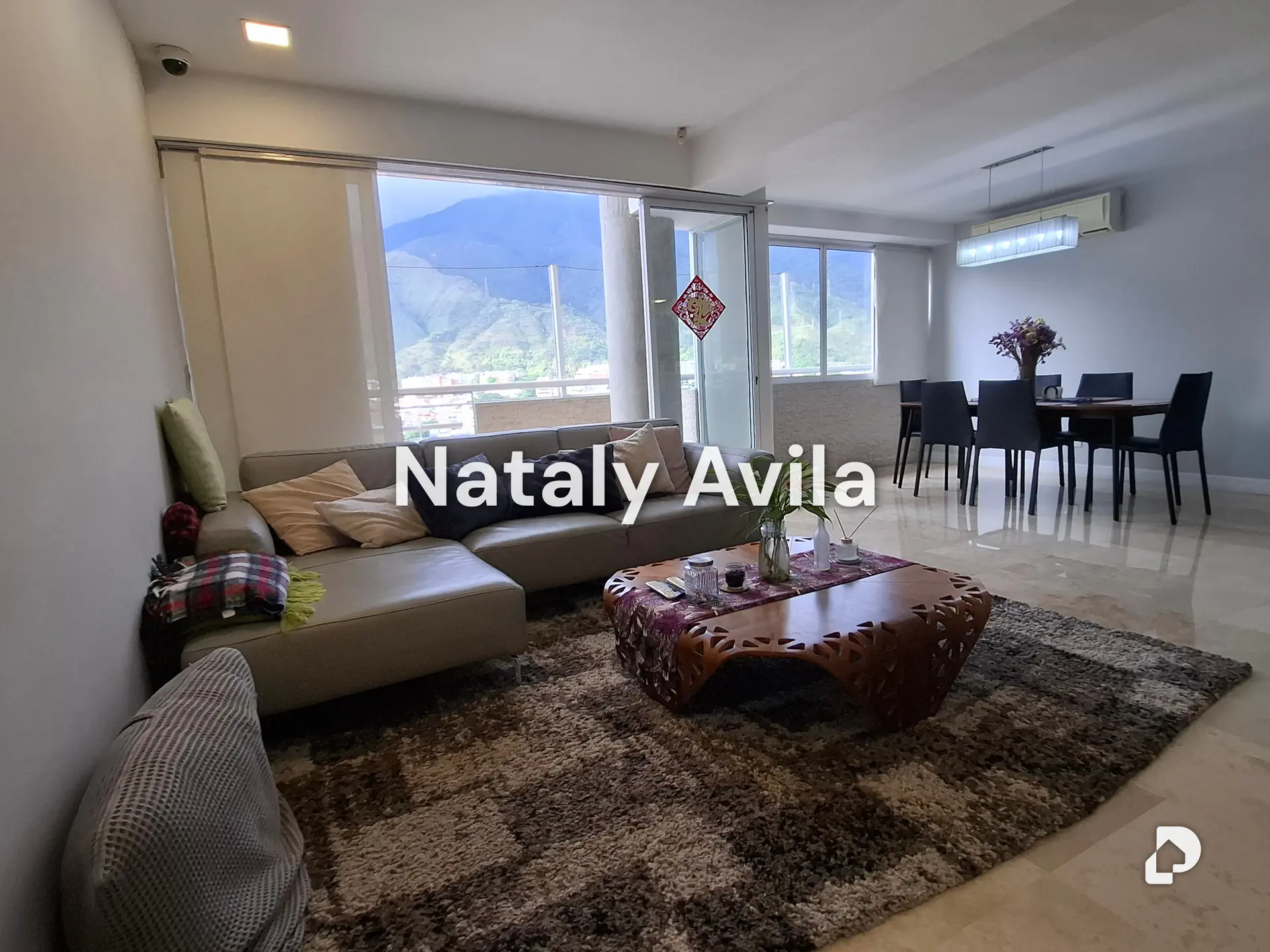 Apartamento en Boleíta Norte, Caracas – 8