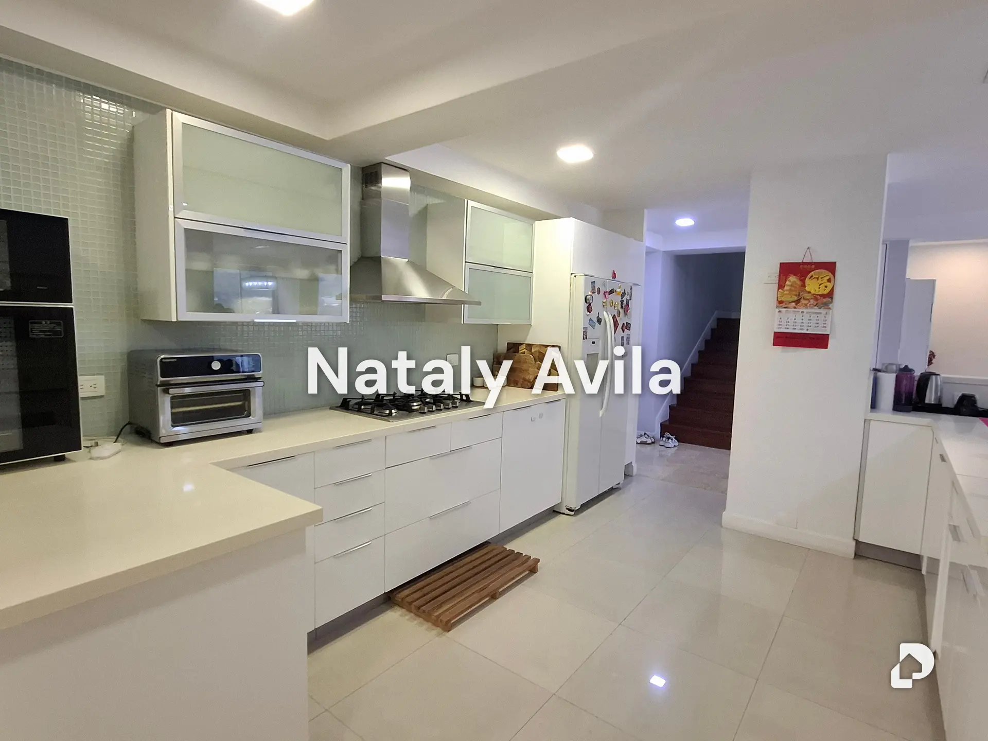 Apartamento en Boleíta Norte, Caracas – 11