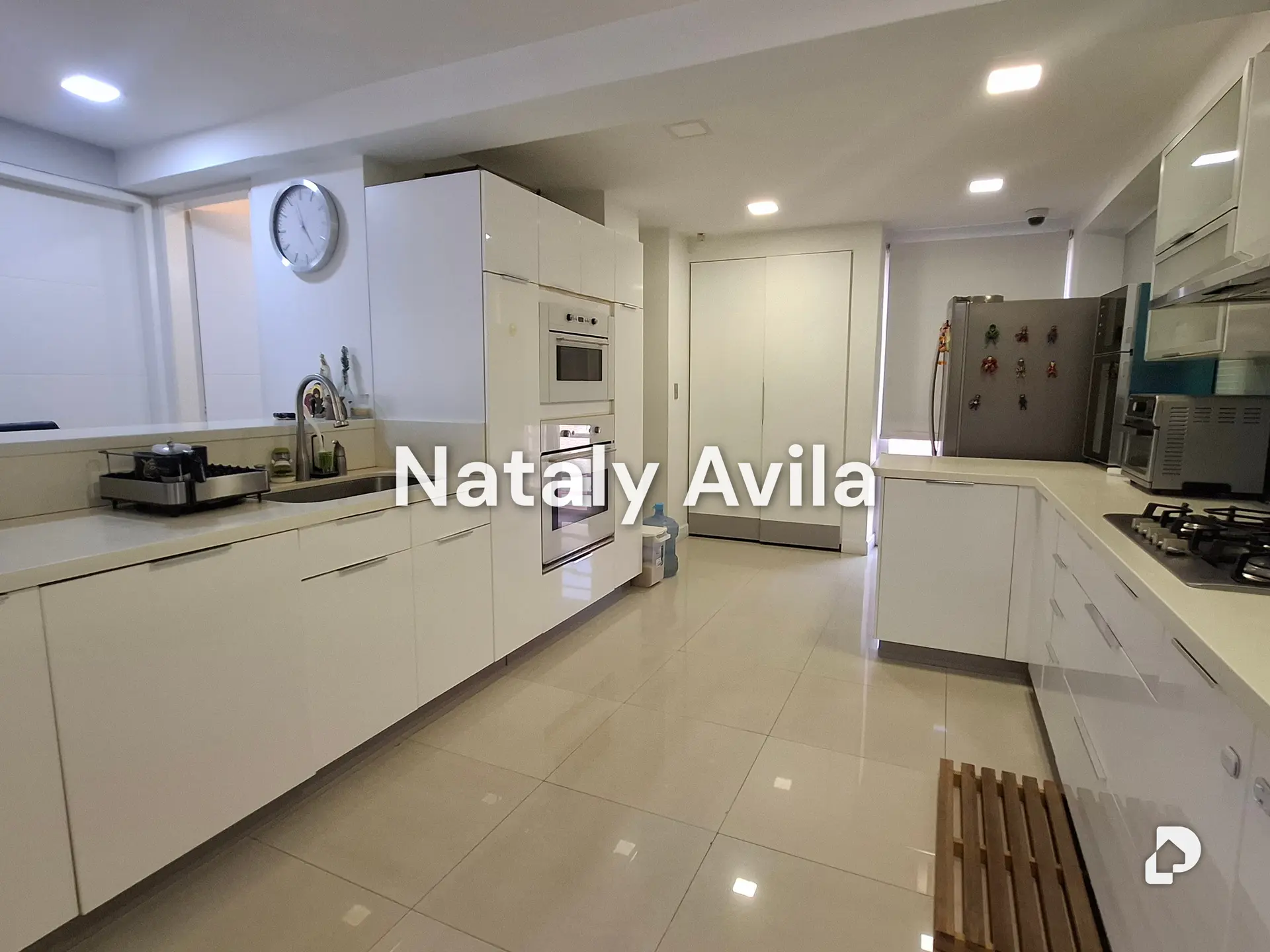 Apartamento en Boleíta Norte, Caracas – 9