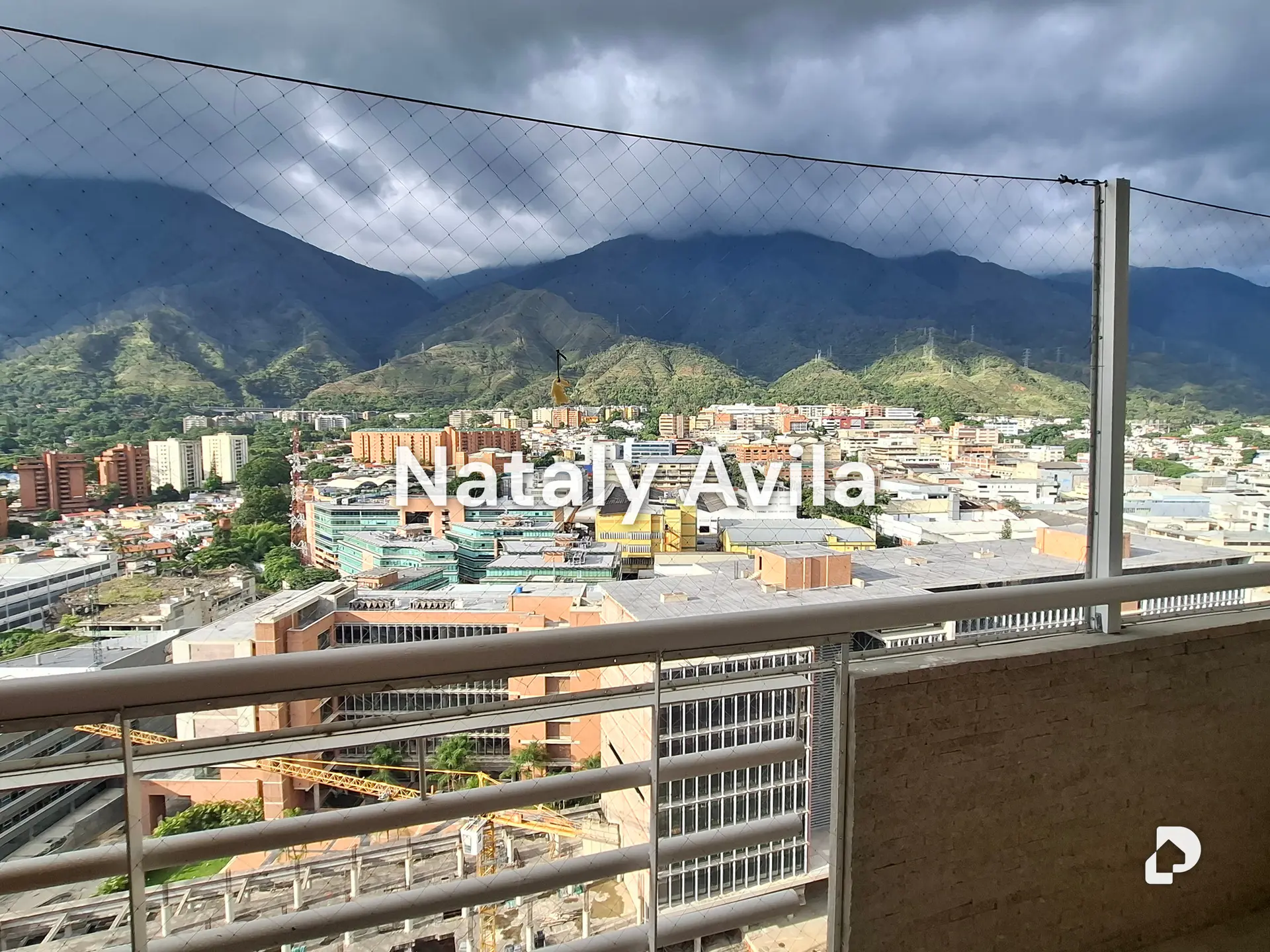 Apartamento en Boleíta Norte, Caracas – 6
