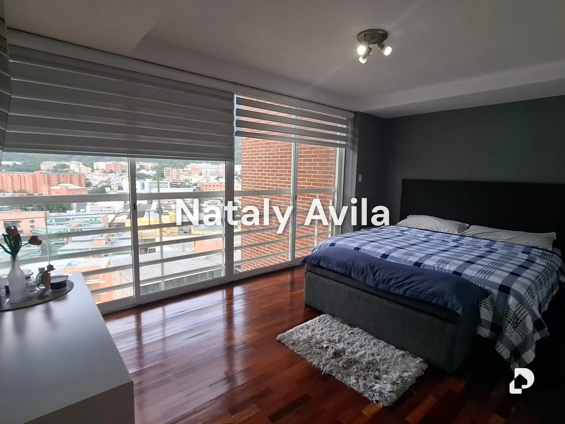 Apartamento en Boleíta Norte, Caracas – 17