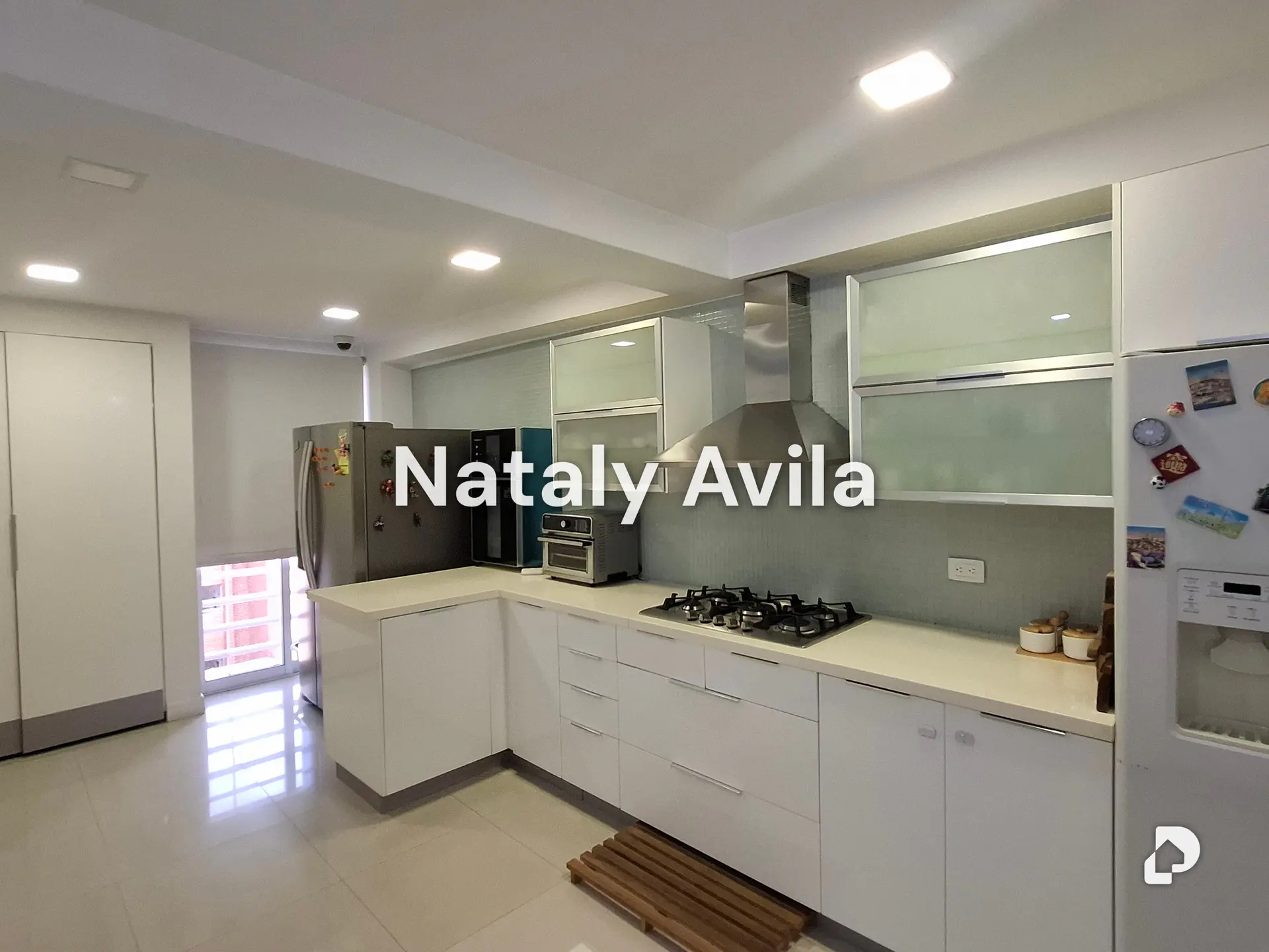 Apartamento en Boleíta Norte, Caracas – 10