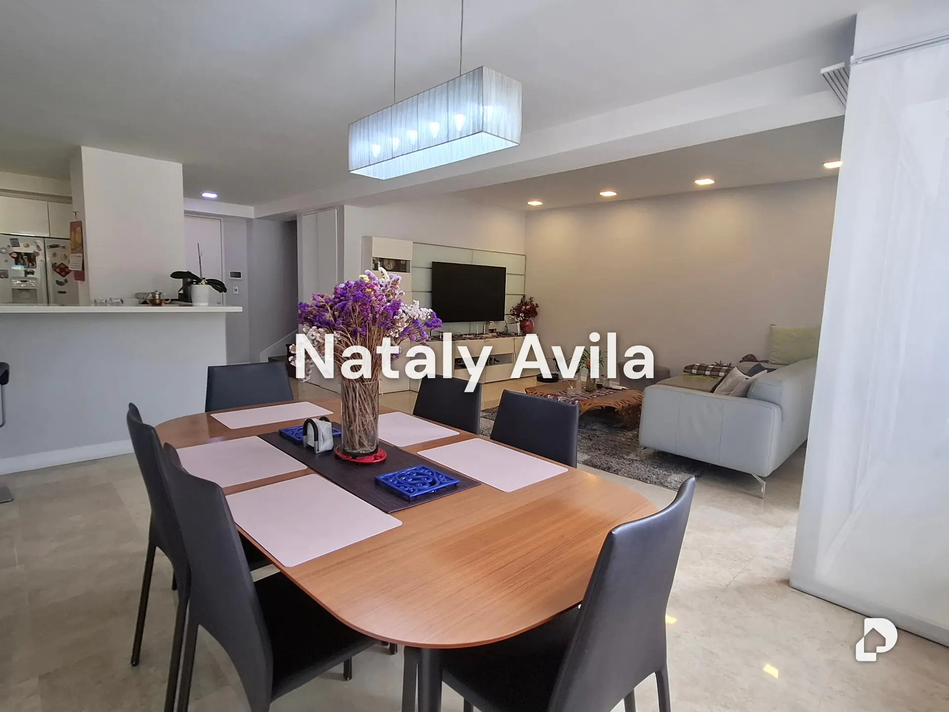 Apartamento en Boleíta Norte, Caracas – 4