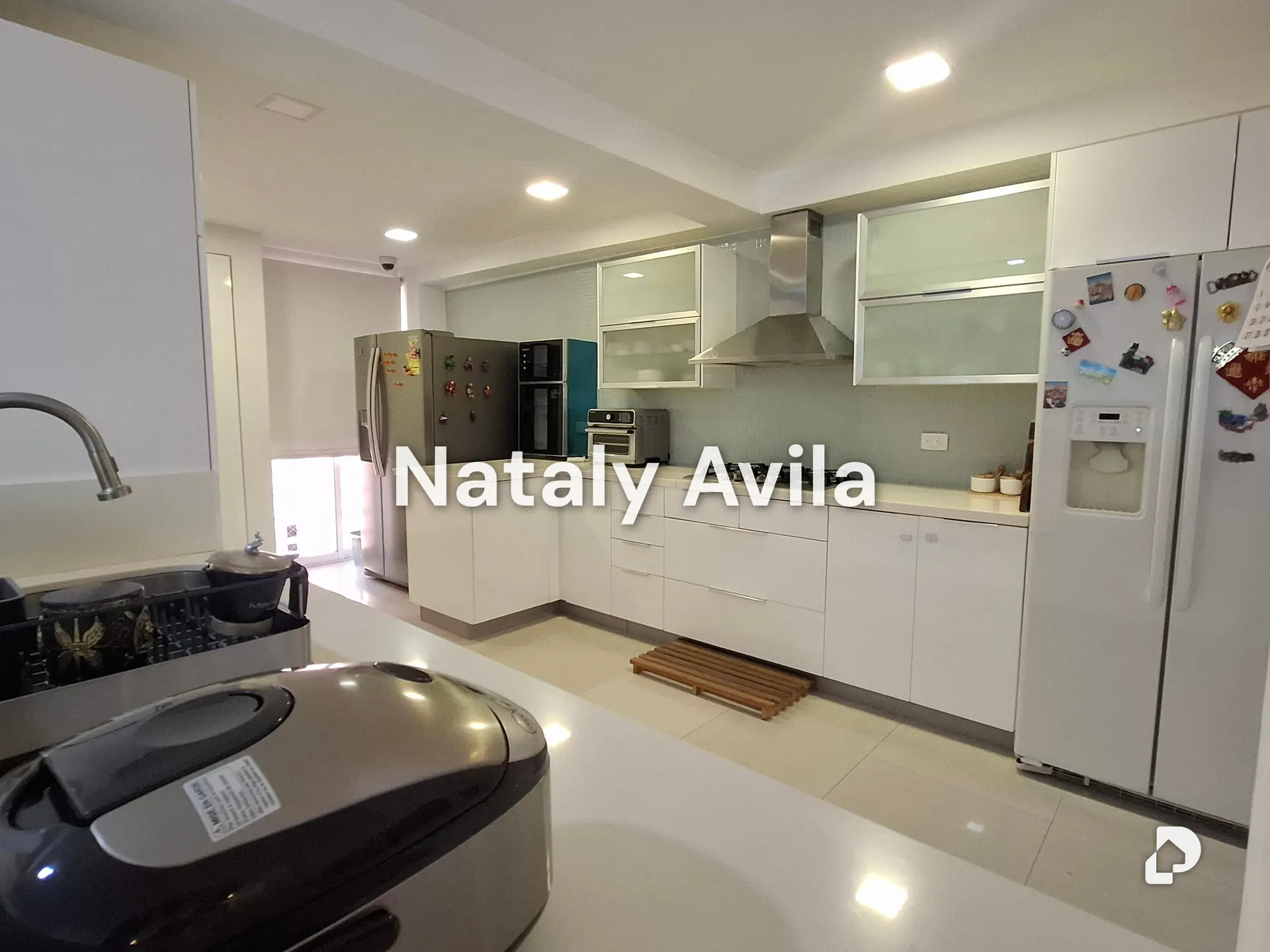 Apartamento en Boleíta Norte, Caracas – 12