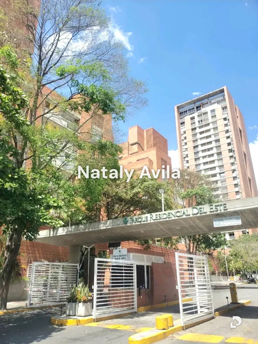 Apartamento en Boleíta Norte, Caracas – 2