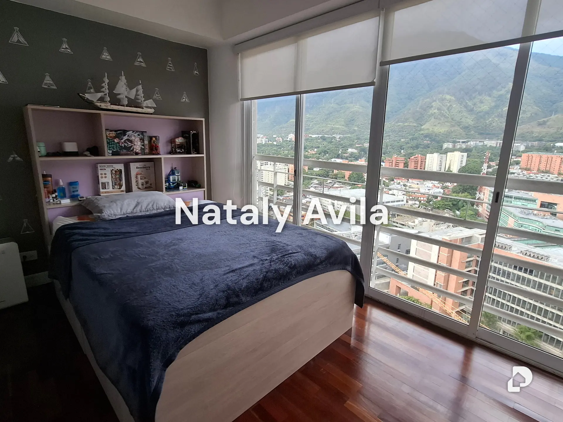 Apartamento en Boleíta Norte, Caracas – 16