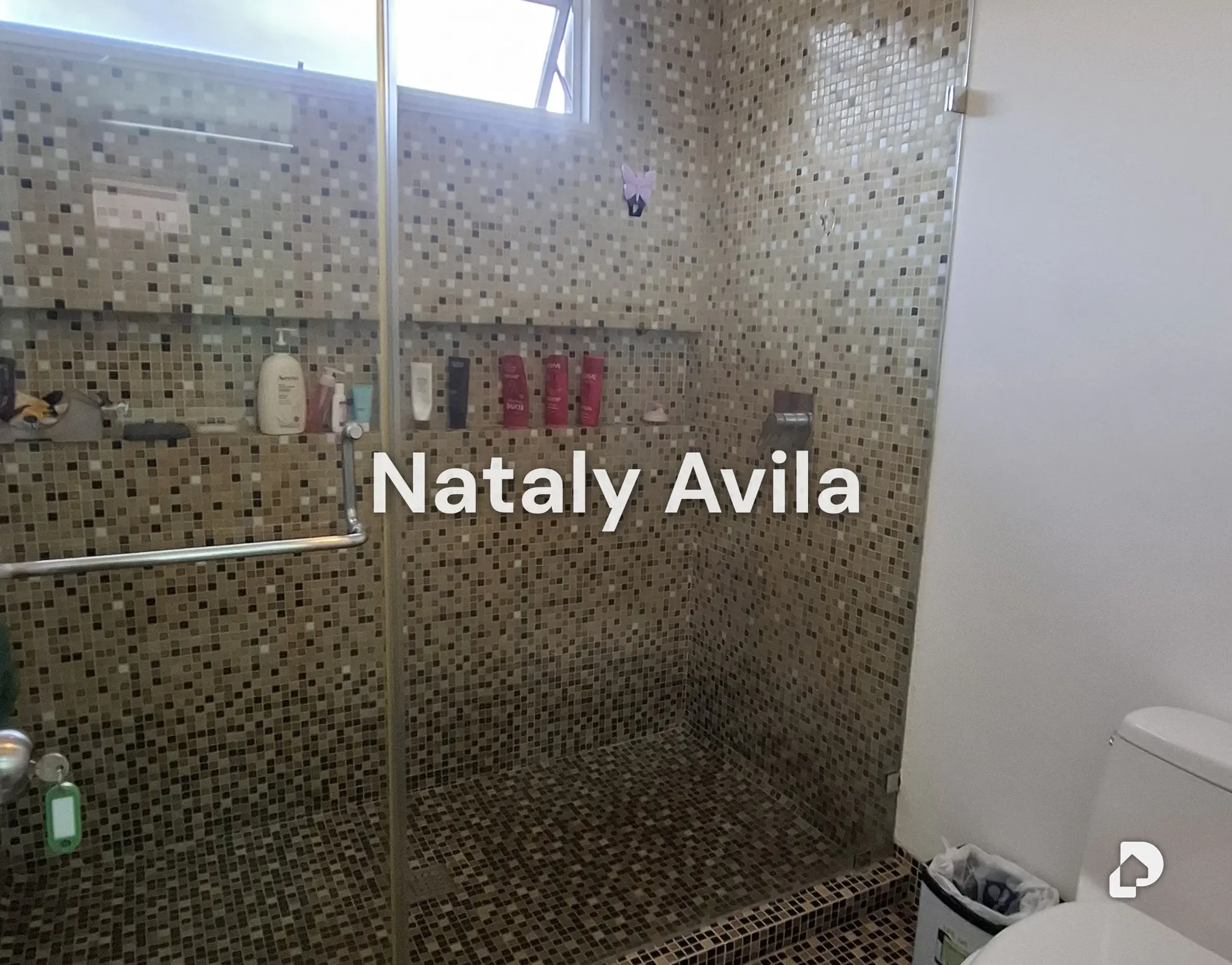 Apartamento en Boleíta Norte, Caracas – 18