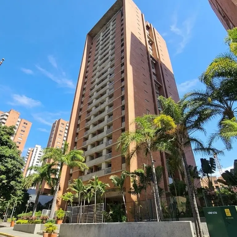 Apartamento en Boleíta Norte, Caracas - 1