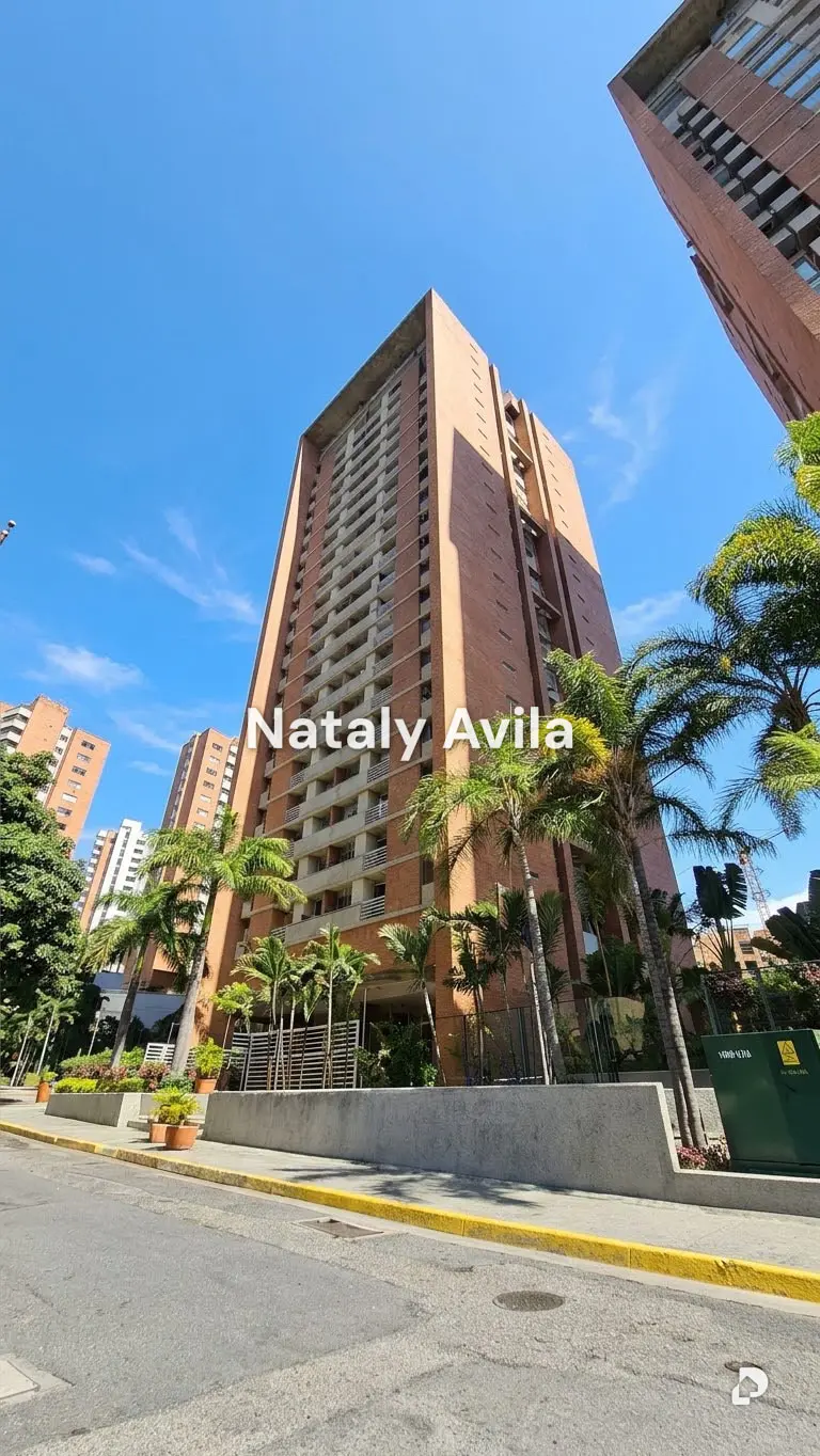Apartamento en Boleíta Norte, Caracas – 1
