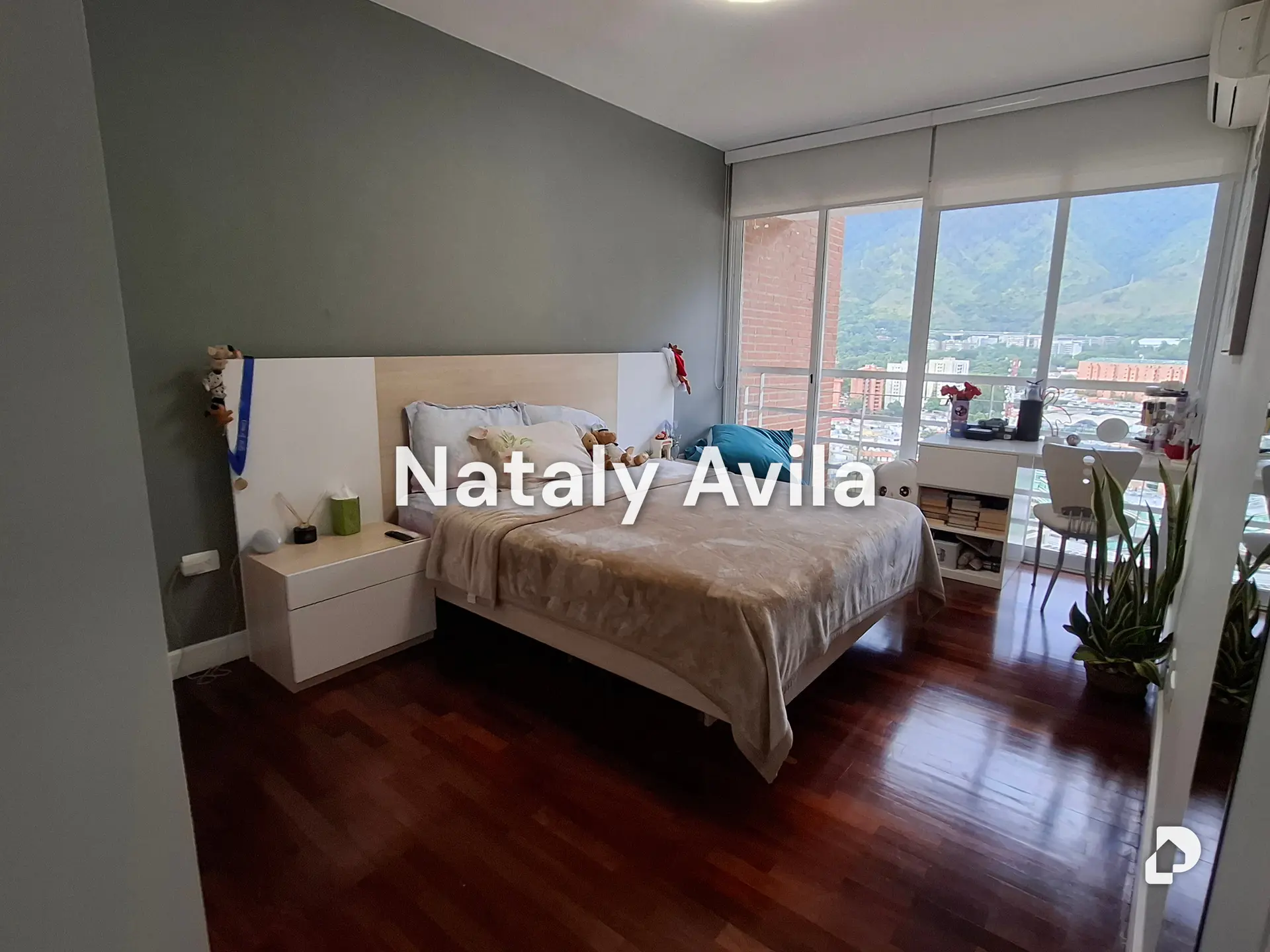 Apartamento en Boleíta Norte, Caracas – 15