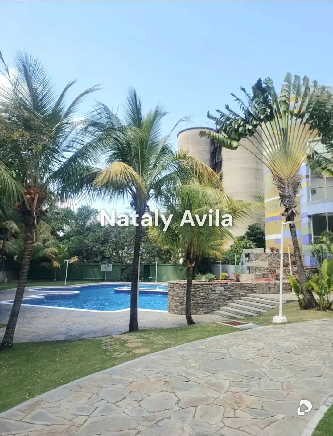Apartamento en Boleíta Norte, Caracas – 19