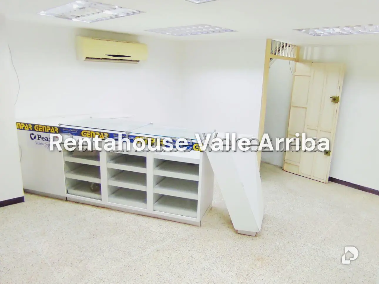 Local comercial en Los Ruices, Caracas – 2