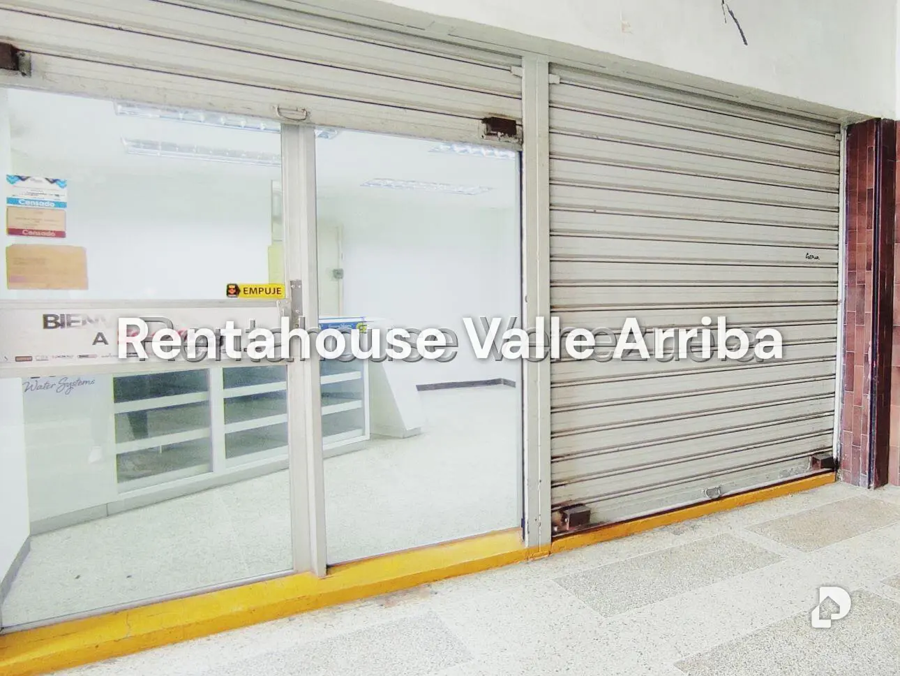 Local comercial en Los Ruices, Caracas – 1