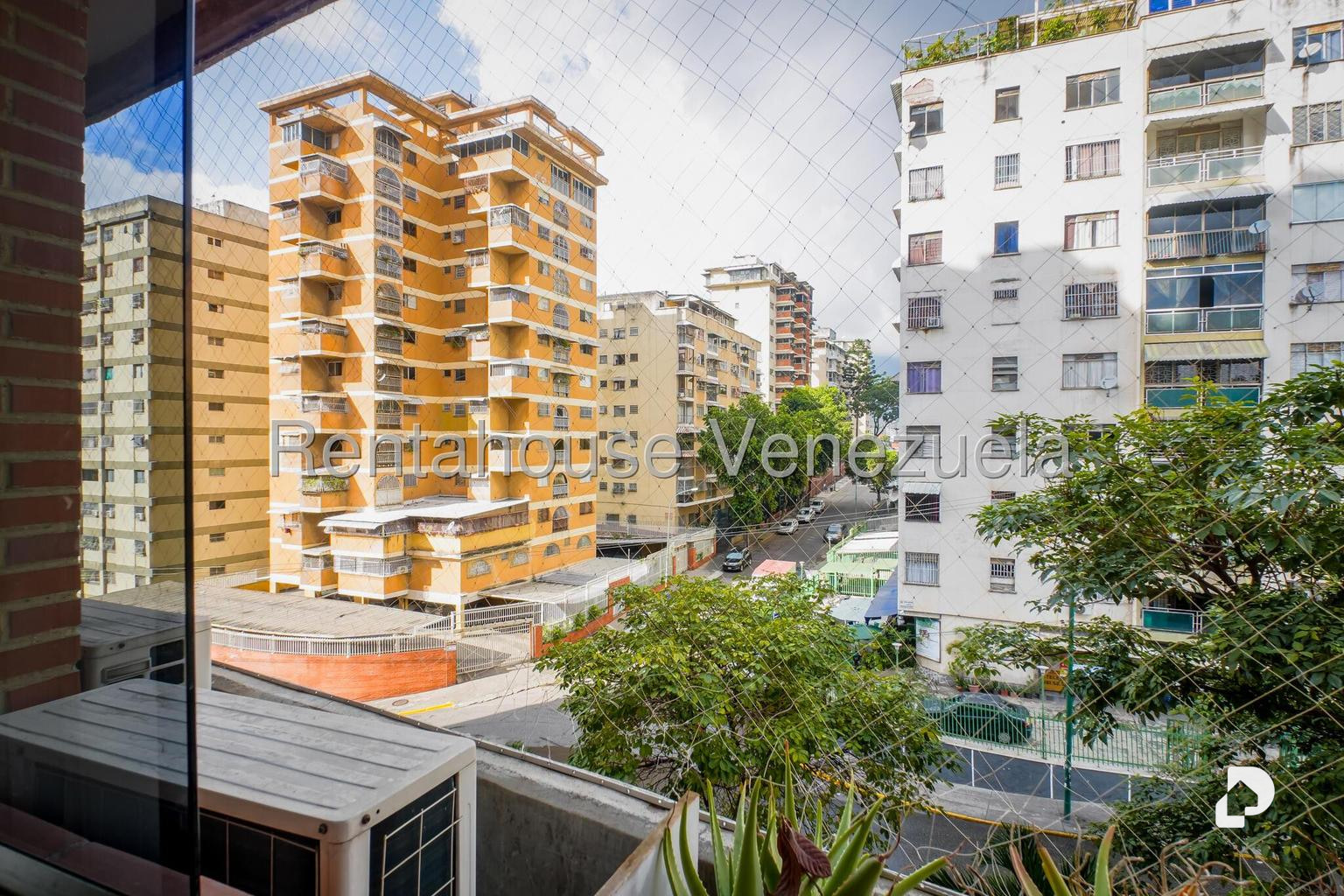 Apartamento en Santa Mónica, Caracas