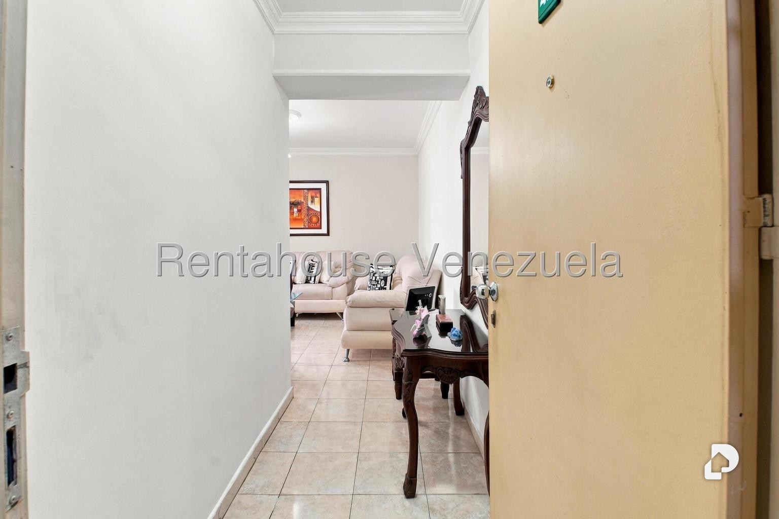 Apartamento en Santa Mónica, Caracas
