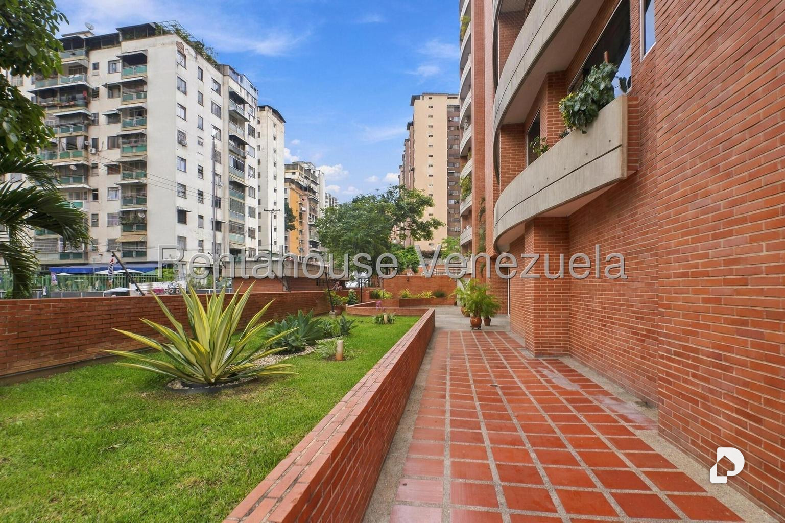 Apartamento en Santa Mónica, Caracas