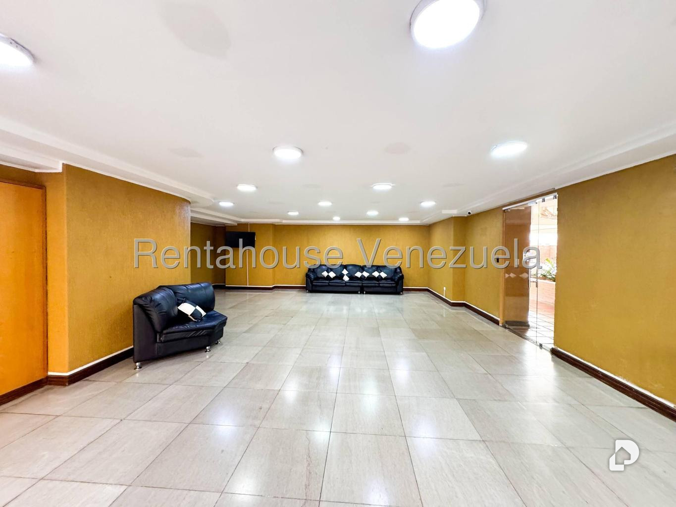 Apartamento en Santa Mónica, Caracas
