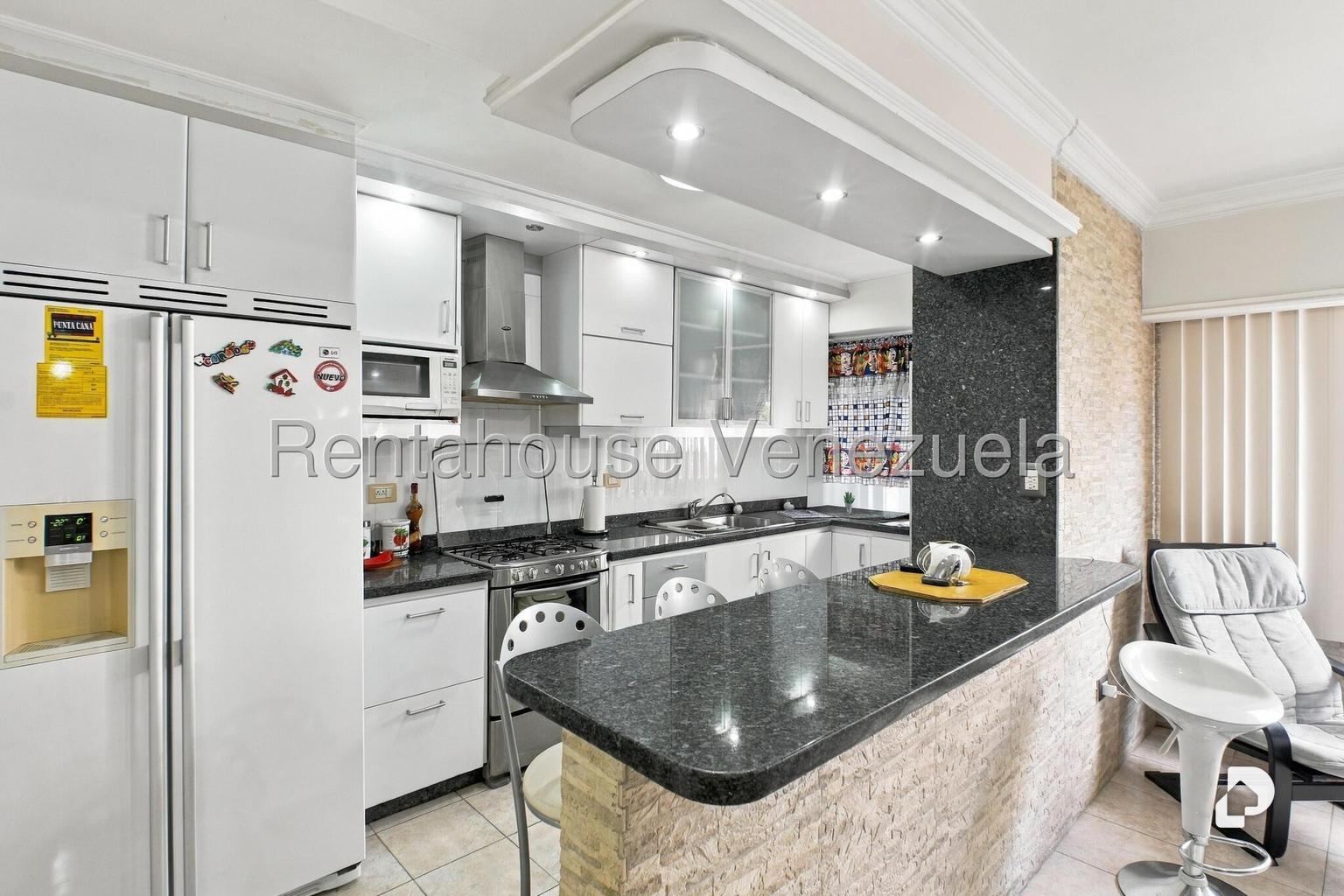 Apartamento en Santa Mónica, Caracas