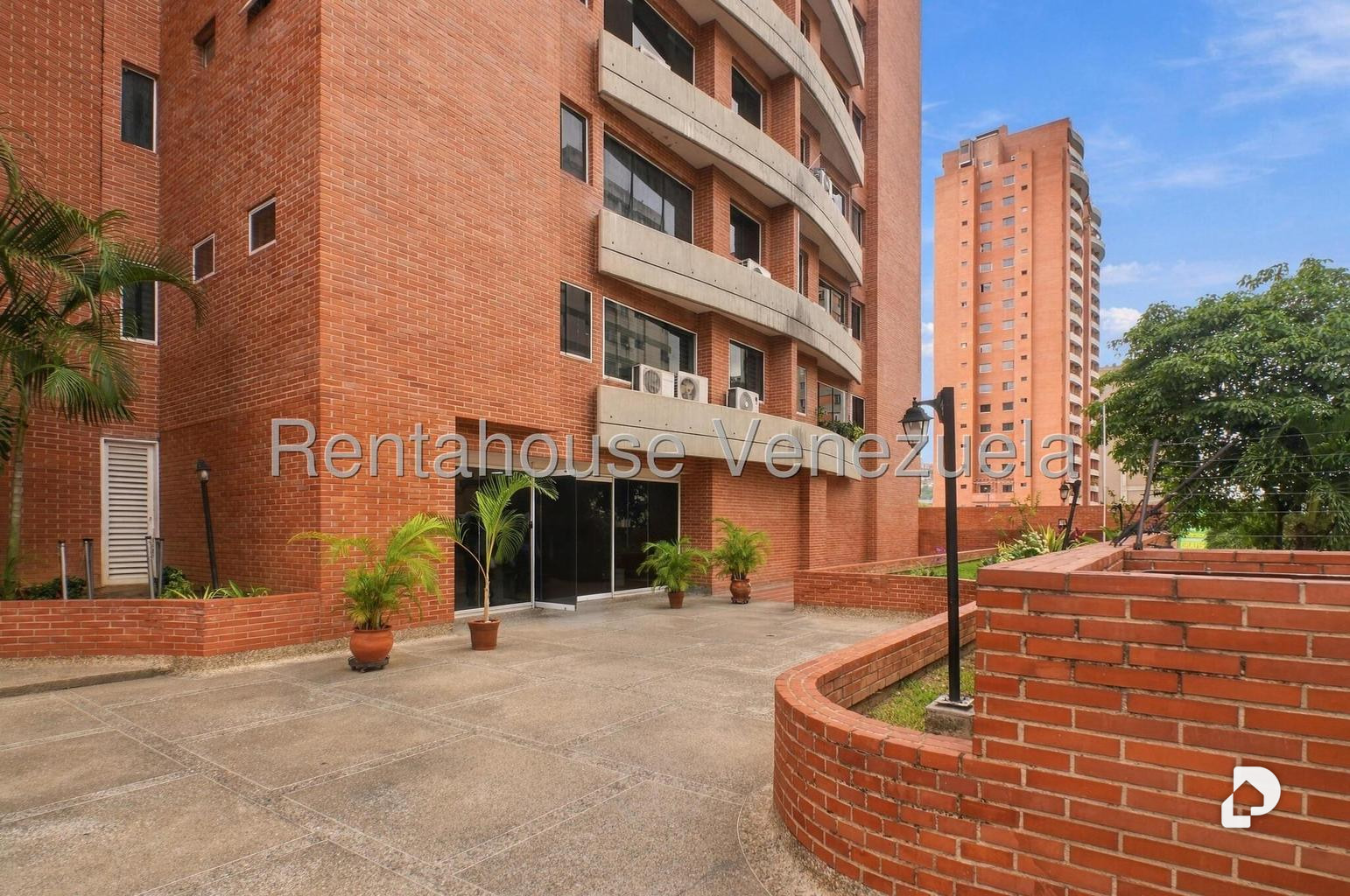 Apartamento en Santa Mónica, Caracas