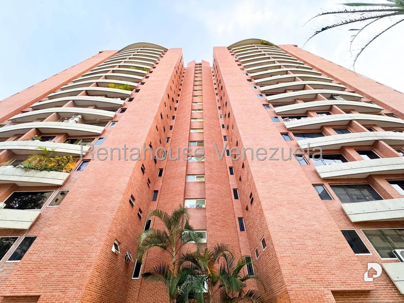 Apartamento en Santa Mónica, Caracas