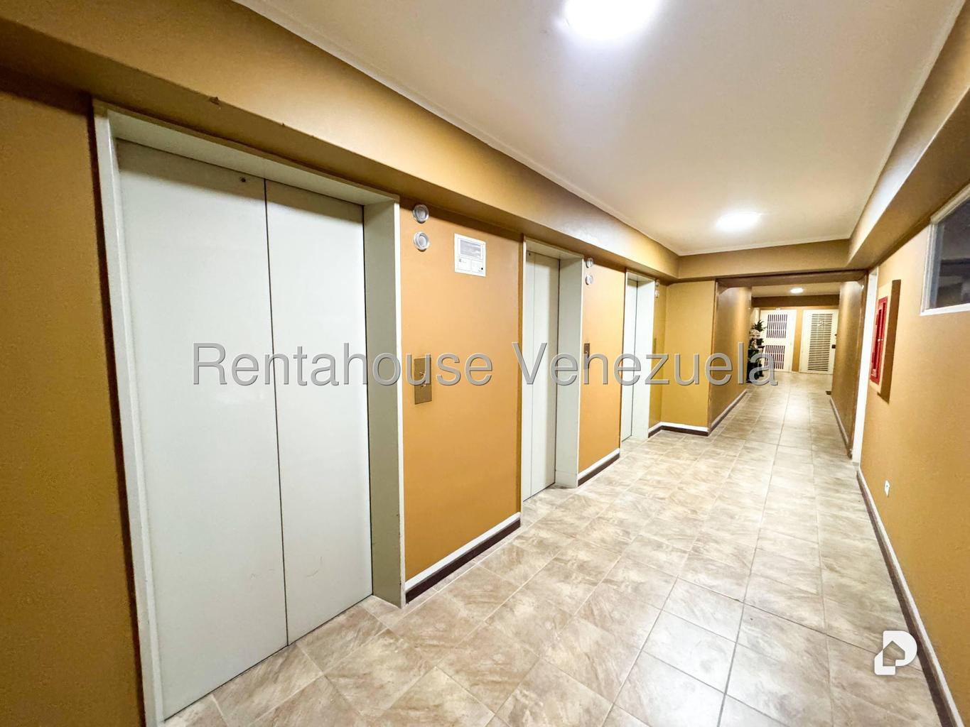 Apartamento en Santa Mónica, Caracas