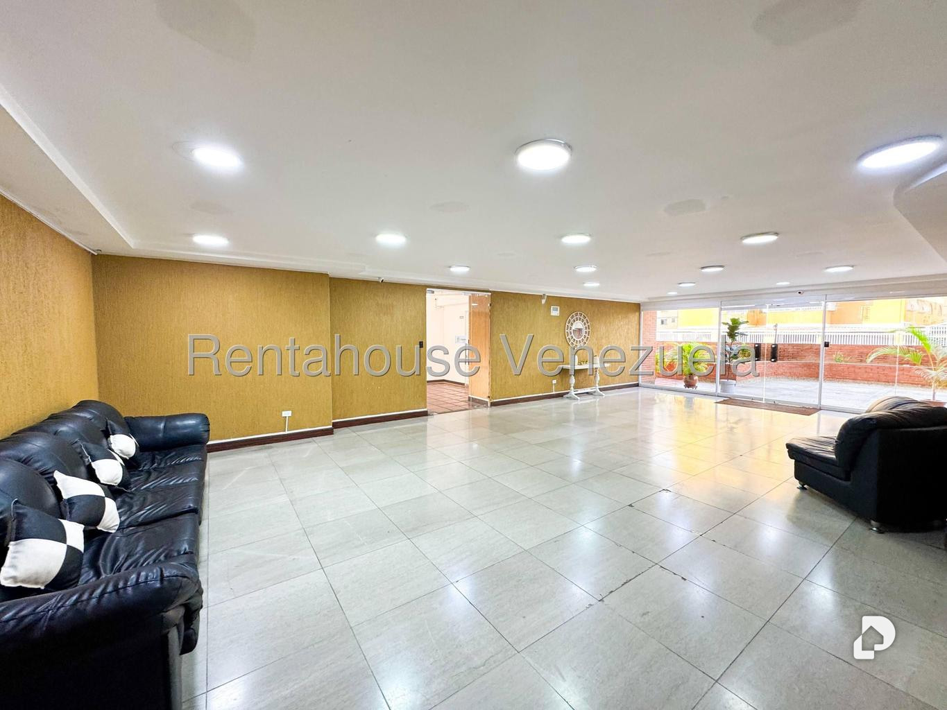 Apartamento en Santa Mónica, Caracas