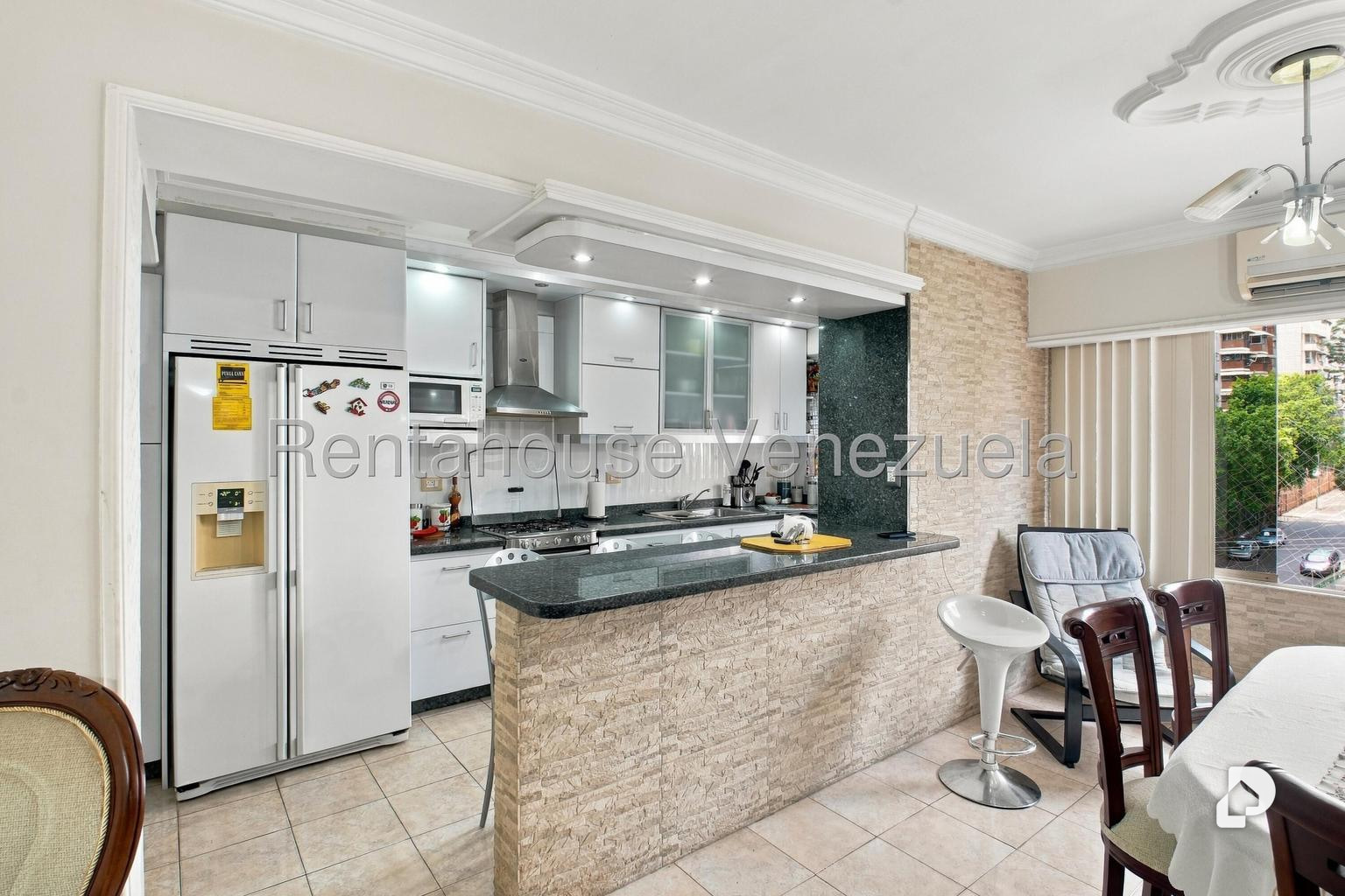 Apartamento en Santa Mónica, Caracas