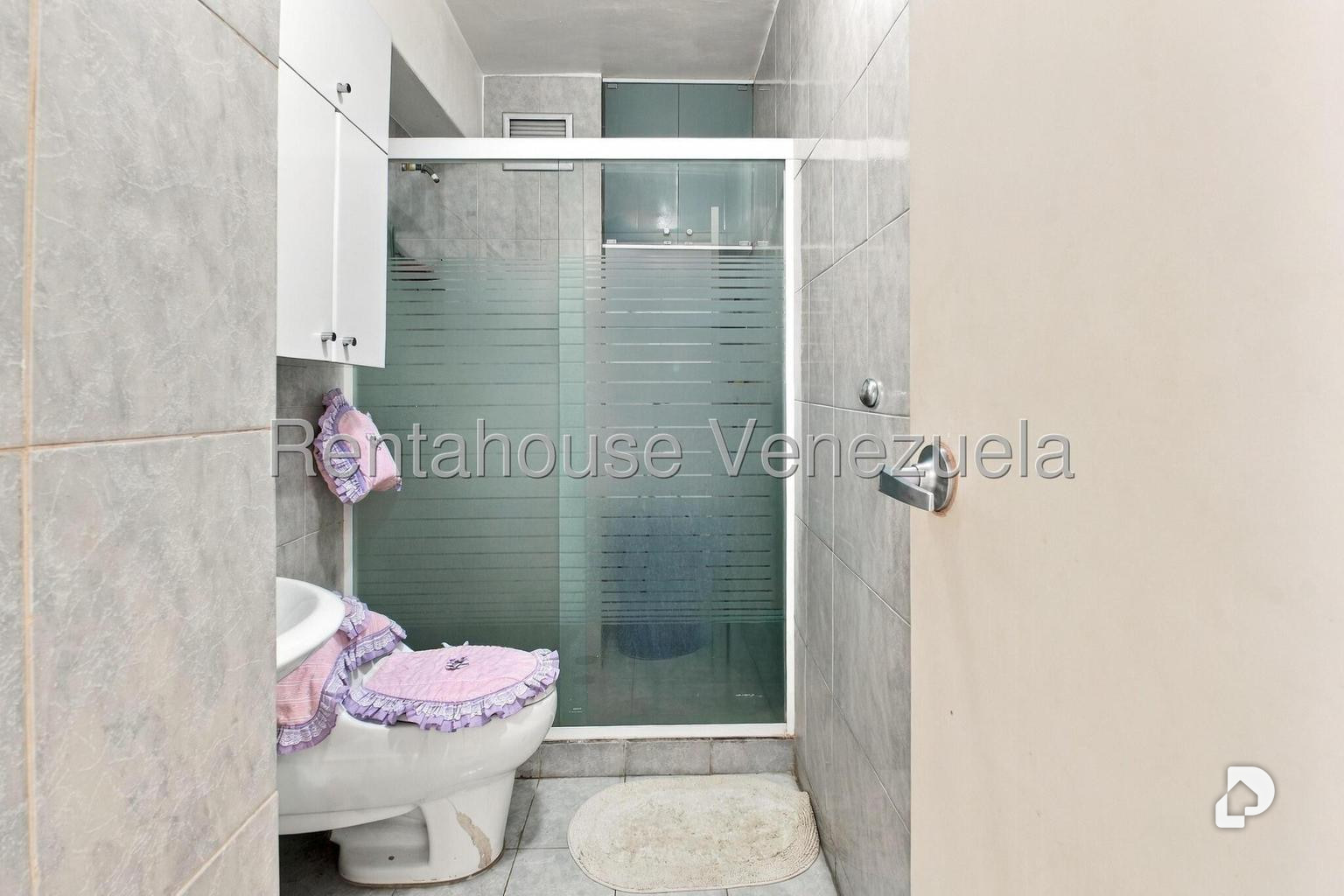 Apartamento en Santa Mónica, Caracas