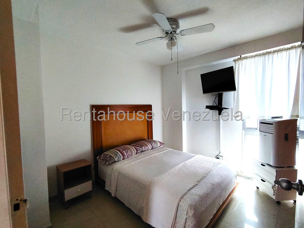 Apartamento en Lomas de Chuao, Caracas