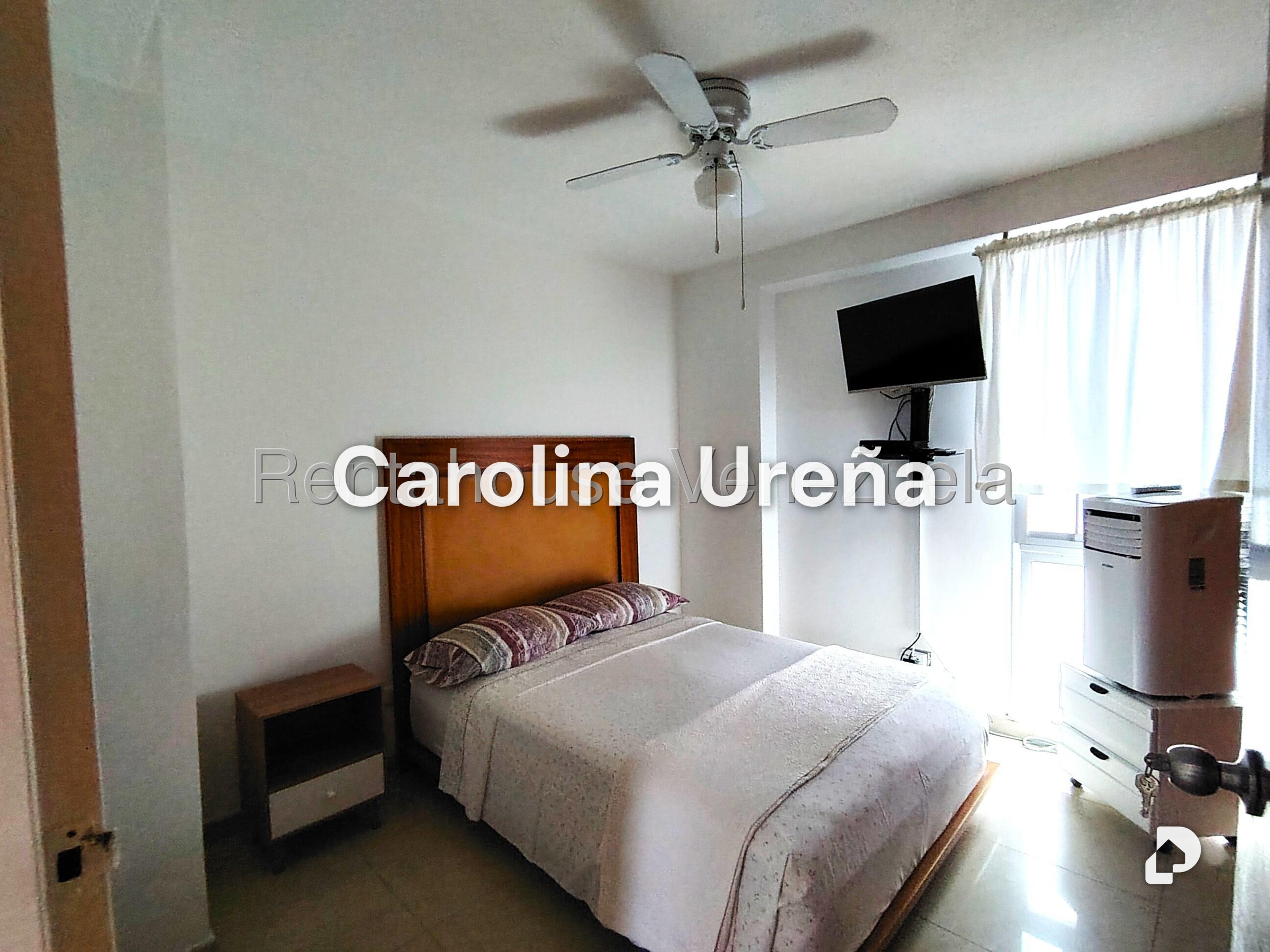 Apartamento en Lomas de Chuao, Caracas – 20