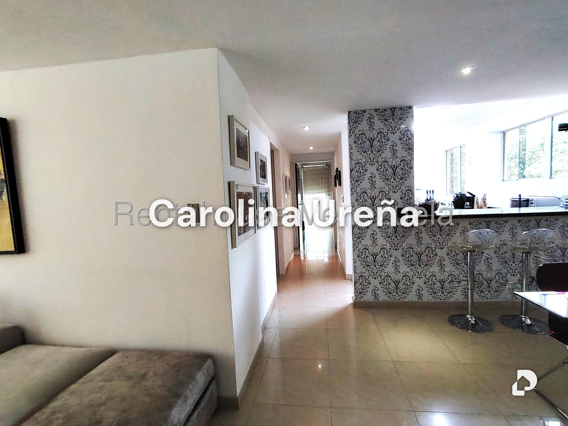 Apartamento en Lomas de Chuao, Caracas – 5