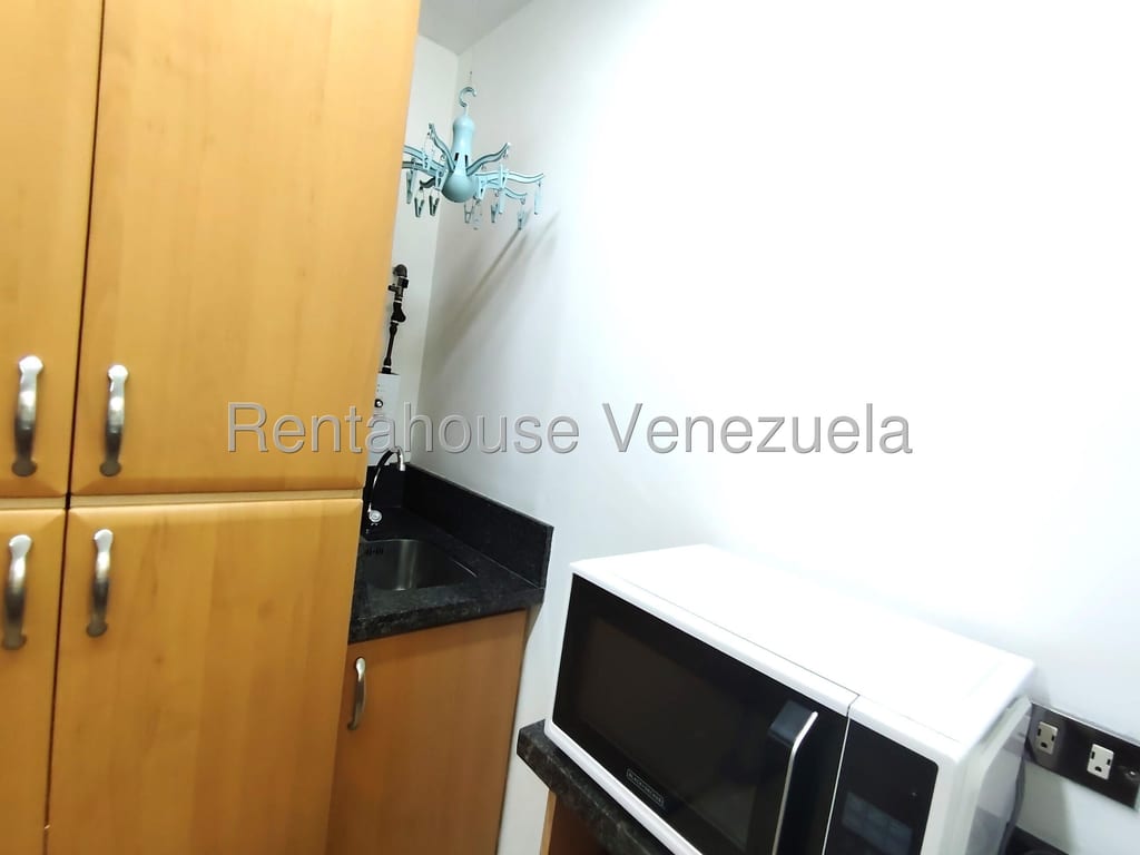 Apartamento en Lomas de Chuao, Caracas