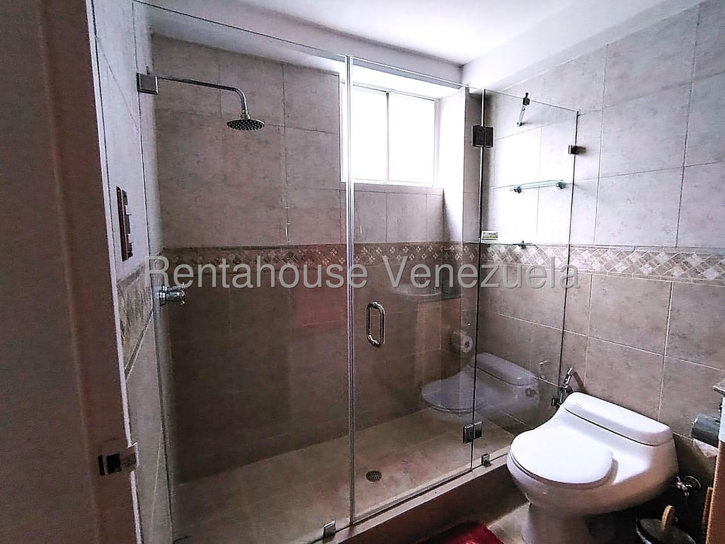Apartamento en Lomas de Chuao, Caracas