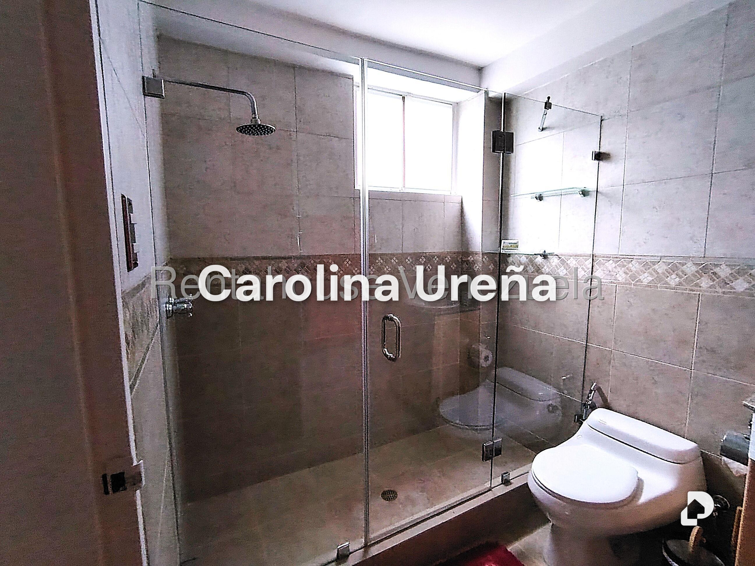 Apartamento en Lomas de Chuao, Caracas – 29